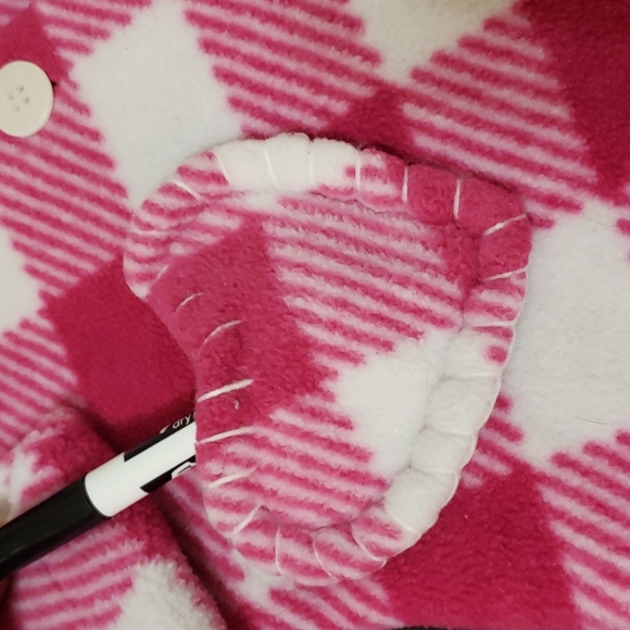 12 Months Girl Jacket - Picture 2 of 7